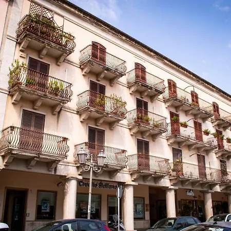 Golden House