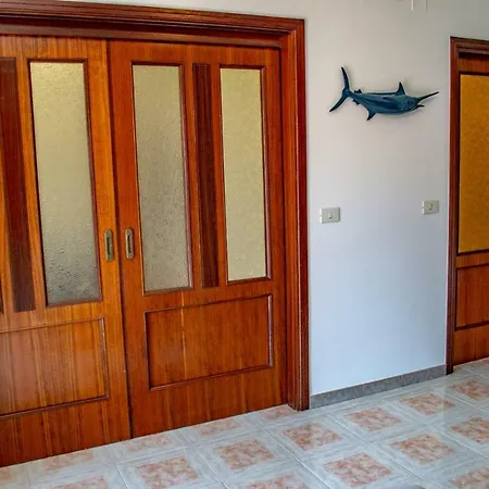 Golden House Prázdninový dům Milazzo