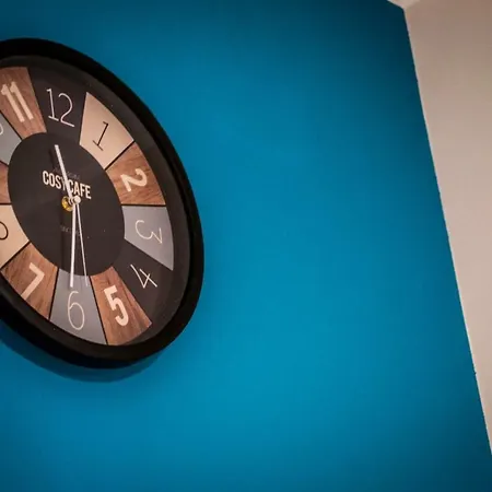 Prázdninový dům Golden House Milazzo