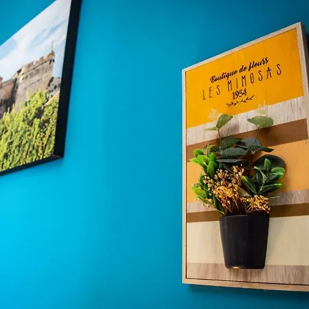 Golden House Prázdninový dům Milazzo