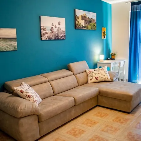 Golden House * Milazzo