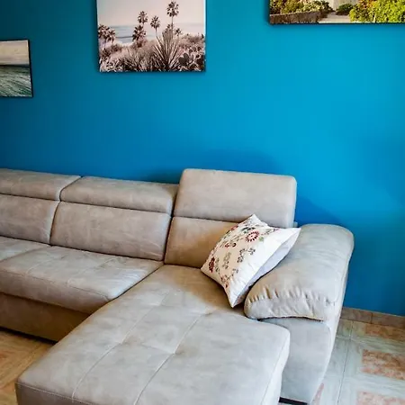 Prázdninový dům Golden House Milazzo