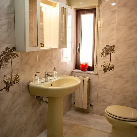 Golden House Holiday home