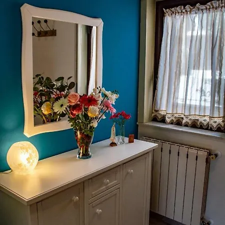 Prázdninový dům Golden House