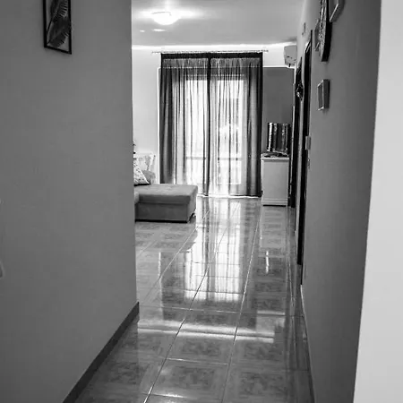 Golden House *
