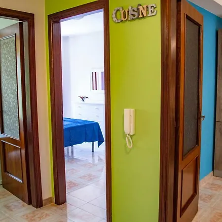 Golden House * Milazzo