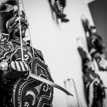 Golden House Prázdninový dům Milazzo