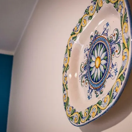 Golden House Prázdninový dům