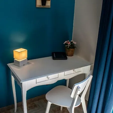 Golden House * Milazzo