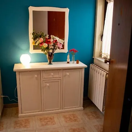 Golden House Prázdninový dům