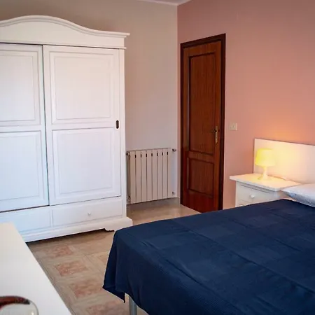 Prázdninový dům Golden House Milazzo