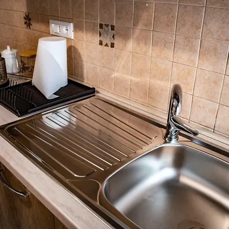 Golden House Prázdninový dům