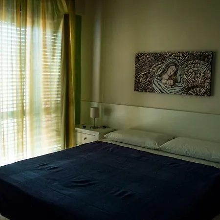 Golden House Holiday home Milazzo